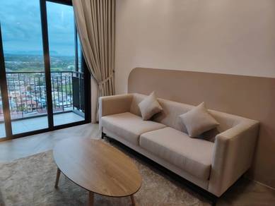 Arang Road Upton Residence For Rent