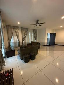 Fully Furnished Spacious Semi-D with Seaview