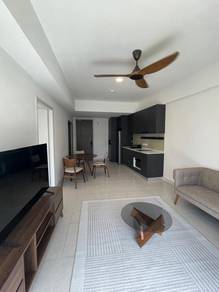 The Atrium Condo Fully Furnished Ampang Hilir Kuala Lumpur KLCC