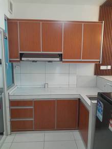 Fully furnished Mirai Residensi Kajang