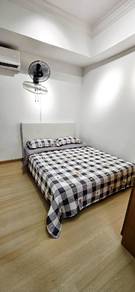 Melaka room for rent 
