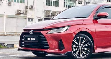[‼️FULL LOAN‼️] VIOS 1.5 G NEWCARCOND PRoMO(A)