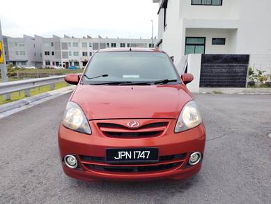 Perodua VIVA 1.0 EZ STANDARD (A)