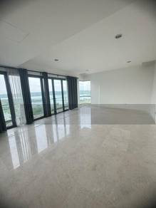 Partial Furnished Unit with Full Seaview