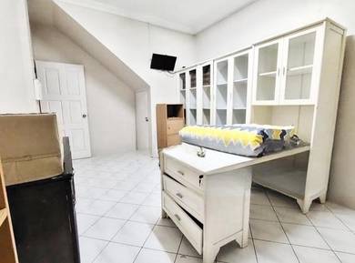 Move-In Ready 2-Storey Terrace House @ Tabuan Laru Kuching