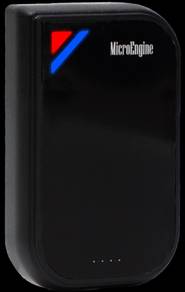Microengine Plato reader P80MS