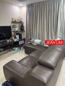 Richmont Jelutong 3 storey terrace GATED Jalan Perak Georgetown worth