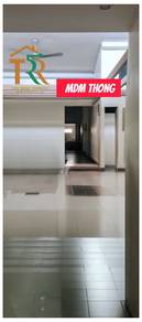 Taman king lam | single storey | for sale