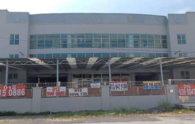 Factory For Rent @ Puncak Alam
