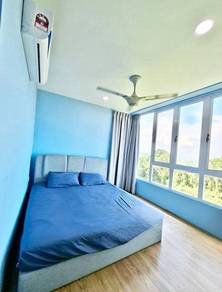 Premium Comfort Unit For Rent – Nu Ryegates High-Floor Condominium