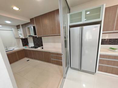 Corner 2Storey House Bandar Baru Mahkota Cheras