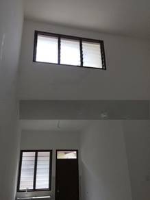Taman Kota Masai Johor 1 Storey Cluster House