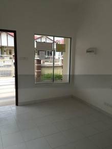 Taman Kota Masai Johor 1 Storey Cluster House