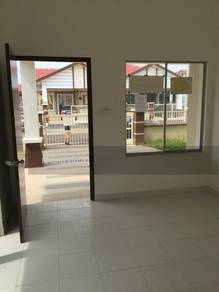 Taman Kota Masai Johor 1 Storey Cluster House