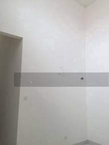 Taman Kota Masai Johor 1 Storey Cluster House
