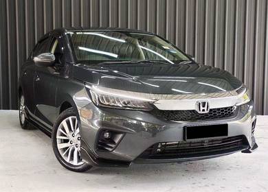 Honda CITY 1.5 V HATCHBACK (A) FULL SERVICE MODULO