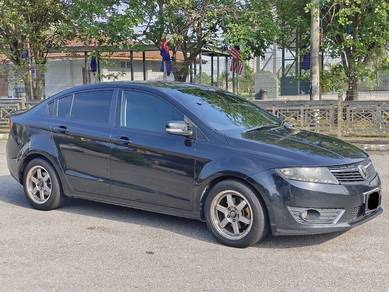 Proton PREVE 1.6 CFE PREMIUM (A)