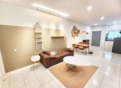 Brand New Luxury – Kensho Townhouse @ Pine Square MJC