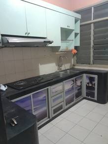 Nusa Perdana Service Apartment