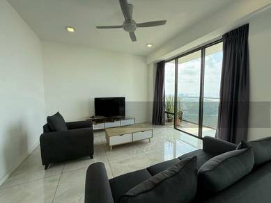 The Water Edge Apartments Senibong Cove