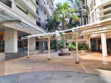 Office Unit, Endah Promenade, Sri Petaling, KL