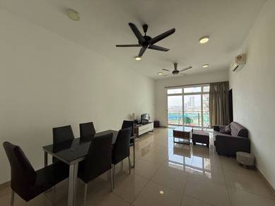 M Condominium Larkin Jb Town Near Ciq
