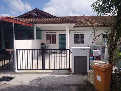 Taman Banting Baru Refurbished Macam Baru