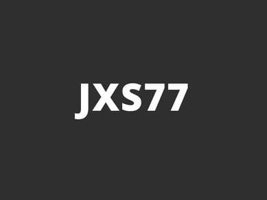 JXS77