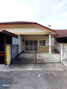 Single Storey Taman Nusari Bayu 2, Bandar Sri Sendayan
