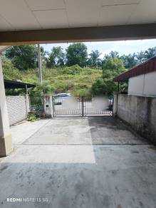 Single Storey Taman Nusari Bayu 2, Bandar Sri Sendayan