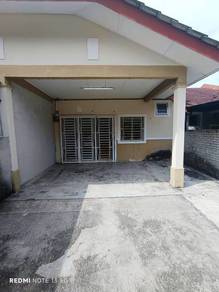 Single Storey Taman Nusari Bayu 2, Bandar Sri Sendayan