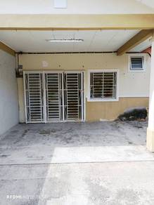 Single Storey Taman Nusari Bayu 2, Bandar Sri Sendayan