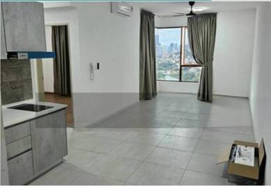 216 Residence @ Kuchai maju