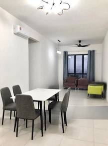 Move-In Ready Unit For Rent @ The Glen Apartment Kuching Level 5