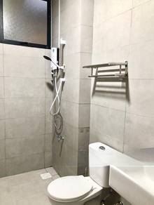 Move-In Ready Unit For Rent @ The Glen Apartment Kuching Level 5