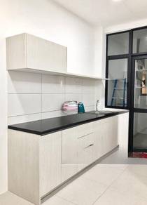 Move-In Ready Unit For Rent @ The Glen Apartment Kuching Level 5