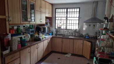 2 storey terrace for sale at Desaria, Sungai Ara