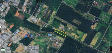 Agricultural-Land-for-rent-Ulu-Tiram-Johor