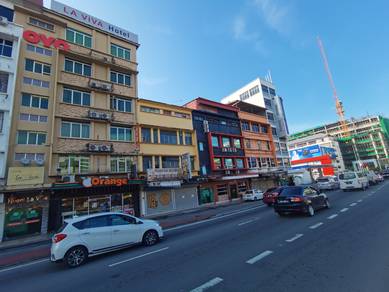 Shop-lot-for-rent-Kota-Kinabalu-Sabah-1