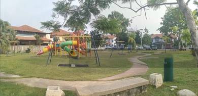 MURAH! Taman Aman Perdana, Klang, Selangor - ✅ 30% Discount!