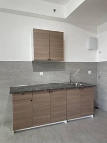 Sunsuria Forum SOHO Suites, Setia Alam, Shah Alam [Part Furnish]