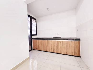 [below Market Value] Ken Rimba Condominium Seksyen 16 Shah Alam