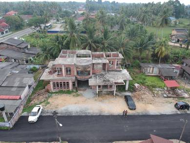 Bungalow-House-for-sale-Kota-Bharu-Kelantan