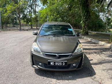 Proton EXORA 1.6 EXECUTIVE FACELIFT (A)