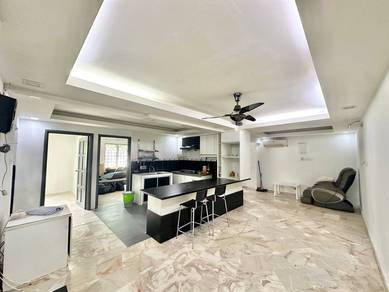 GROUND FLOOR RENO Indah Apartment, Taman Setapak Indah, Setapak, KL