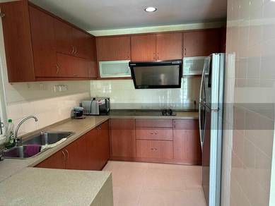 Sutramas Dutamas condo for sale fully furnished below market price