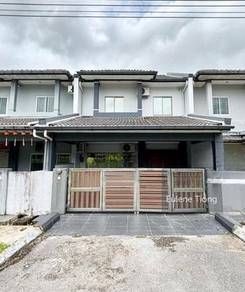 Hakka Avenue - Green Height / 2-Storey Intermediate House For Rent