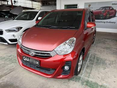Perodua MYVI 1.3 SE (A)