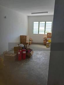 Selayang Mulia Flat ppr,Very Afrodable rate flat in selayang apartment