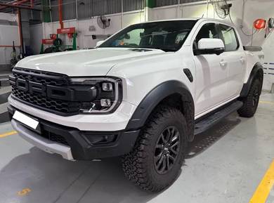 Ford RANGER 2.0 RAPTOR (A) ALL-IN
